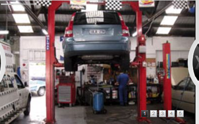 Krooz Automotive | car repair | 176 Kangaroo Rd, Hughesdale VIC 3166, Australia | 0395690022 OR +61 3 9569 0022