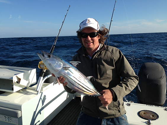 Sealord Fishing Charters | Sans Souci Park, Sans Souci NSW 2219, Australia | Phone: 0408 973 035