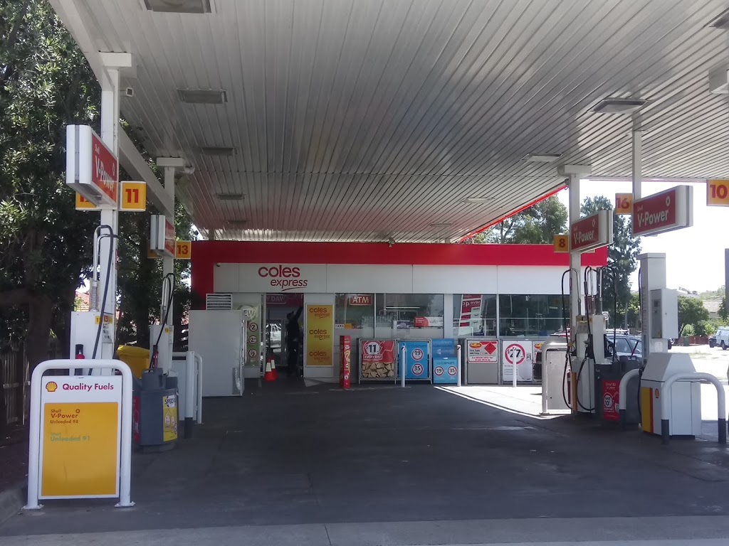Coles Express | gas station | 485 Bell St & Stott Street, Preston VIC 3072, Australia | 0394802224 OR +61 3 9480 2224
