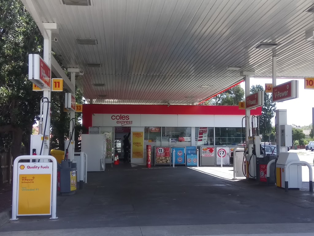 Coles Express | 485 Bell St & Stott Street, Preston VIC 3072, Australia | Phone: (03) 9480 2224