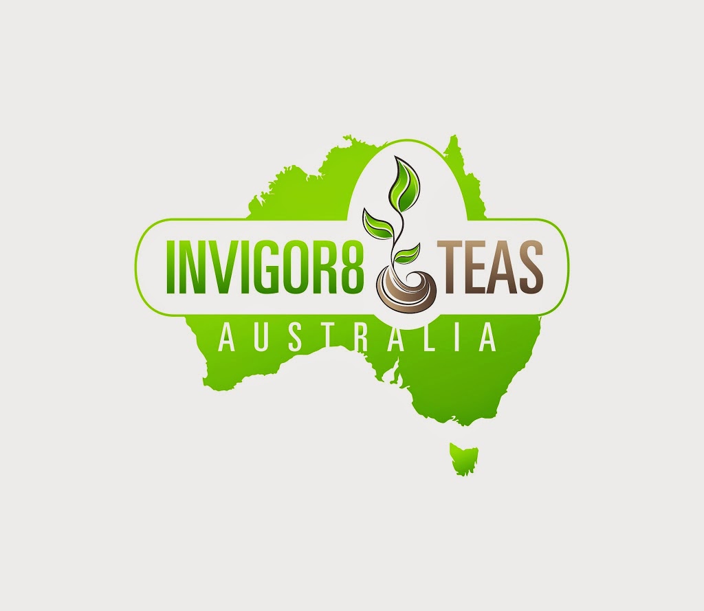 Invigor8 Teas Australia | store | Lloyd Rd, Humpty Doo NT 0836, Australia