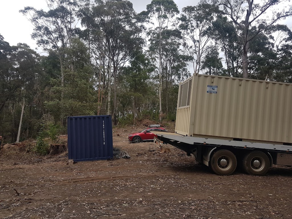 Containers First | 23-25 Gould St, Strathfield South NSW 2136, Australia | Phone: 1300 556 991