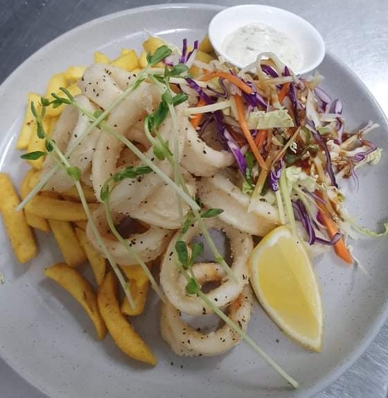 For Shore Cafe | 44 Australia Two Ave, North Haven SA 5018, Australia | Phone: 0416 499 880