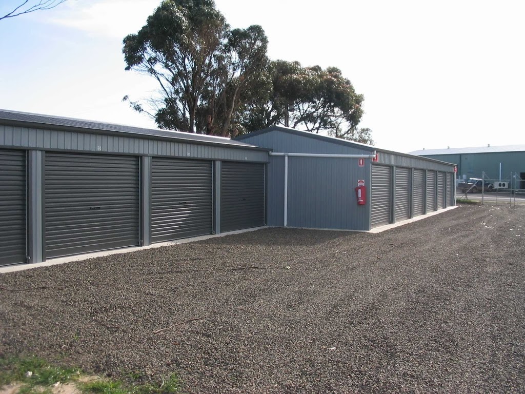 Acacia Self Storage | moving company | Lot 92 Acacia Dr, Kingscote SA 5223, Australia | 0412797361 OR +61 412 797 361