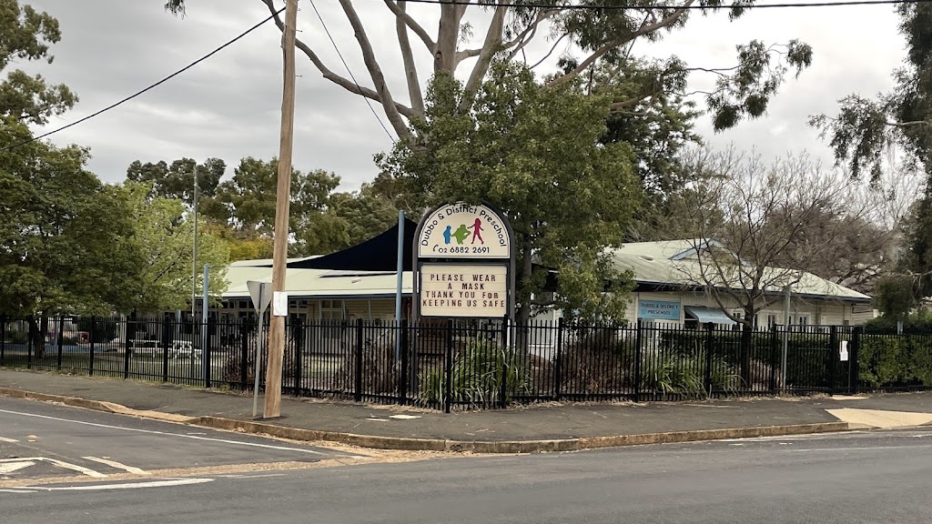 Dubbo and District Preschool | 18 Hampden St, Dubbo NSW 2830, Australia | Phone: (02) 6882 2691