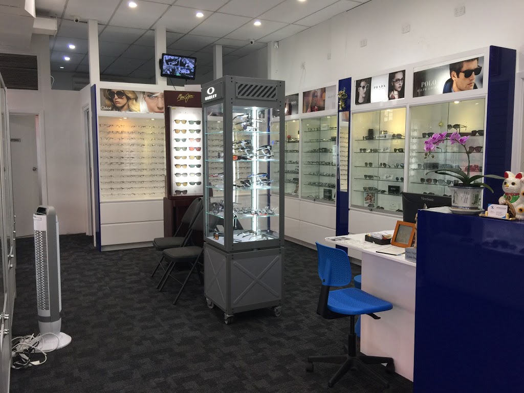 Optimax Eyecare | health | 2/95 Burwood Rd, Burwood NSW 2134, Australia | 0424186868 OR +61 424 186 868