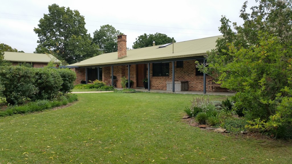 Glenhope Bed and Breakfast | lodging | 59 Redgum Ln, Armidale Region NSW 2350, Australia | 0267721940 OR +61 2 6772 1940