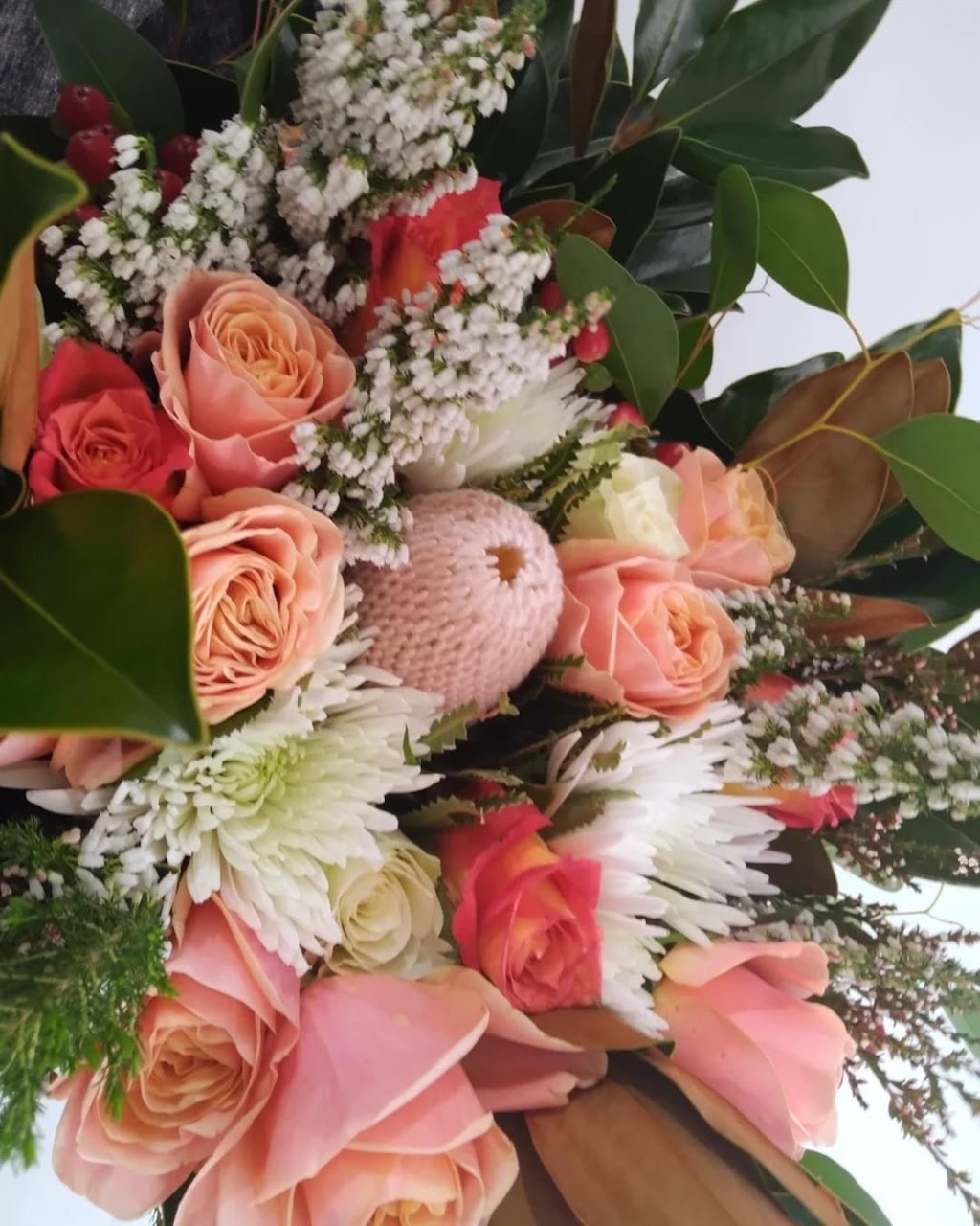 Chasing Daisies Florist | florist | 41 Maitland St, Branxton NSW 2335, Australia | 0422521647 OR +61 422 521 647