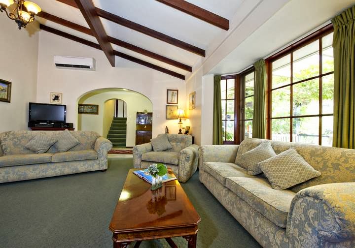 Rosewood Guesthouse | 54 Wallcliffe Rd, Margaret River WA 6285, Australia | Phone: (08) 9757 2845