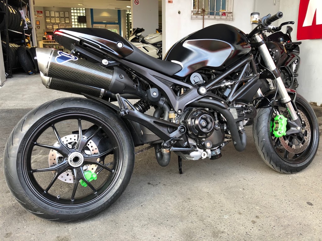 Flywheels Motorcycle Engineering | car repair | 838/840 Princes Hwy, Tempe NSW 2044, Australia | 0295589586 OR +61 2 9558 9586