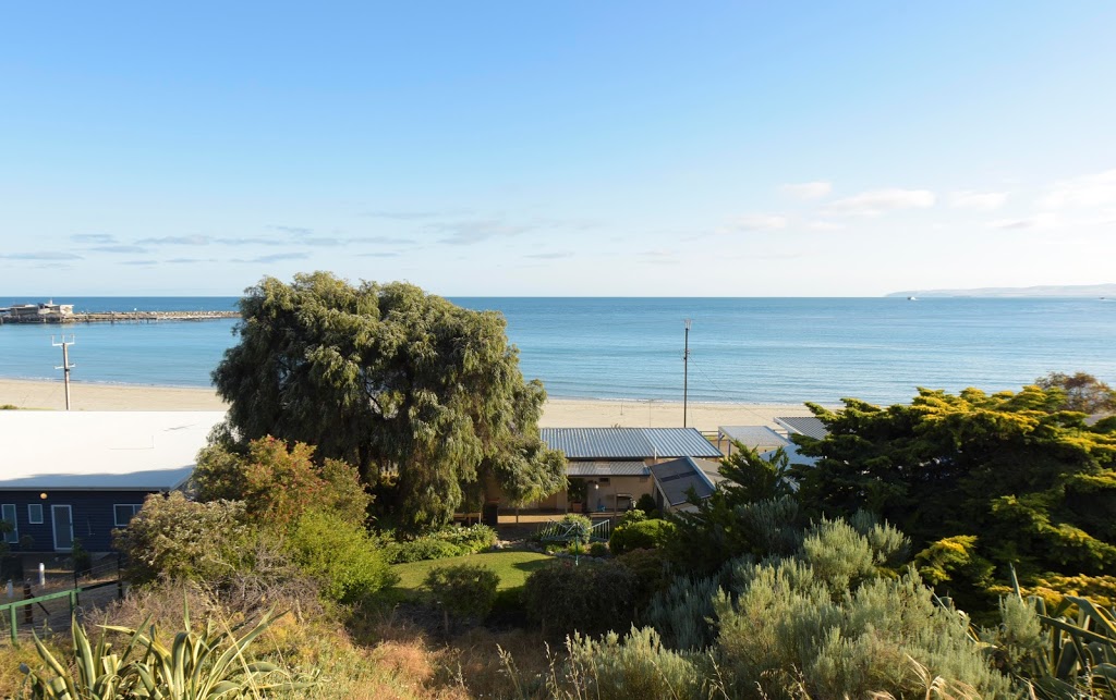 Cape View Cottage | lodging | 46 Frenchmans Terrace, Penneshaw SA 5222, Australia | 0427530080 OR +61 427 530 080