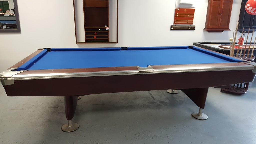 Astra Pool Tables | store | 6 Round Tower Rd, Dandenong South VIC 3175, Australia | 0397915100 OR +61 3 9791 5100