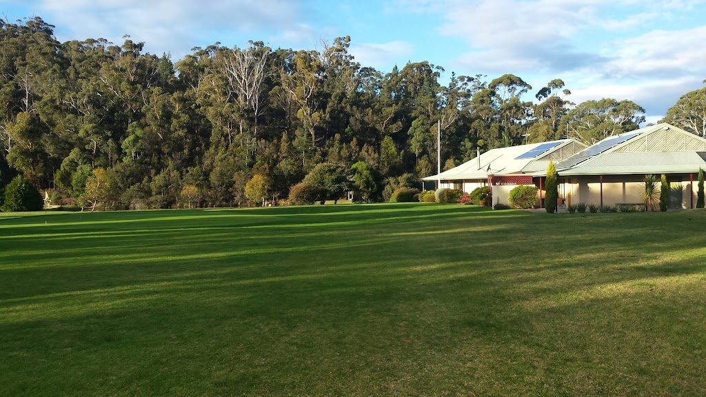 St Helens Golf Club | 62 Argonaut Rd, St Helens TAS 7216, Australia | Phone: (03) 6376 1218