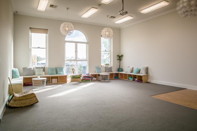 Elk Wellbeing | gym | 282a Queens Parade, Fitzroy North VIC 3068, Australia