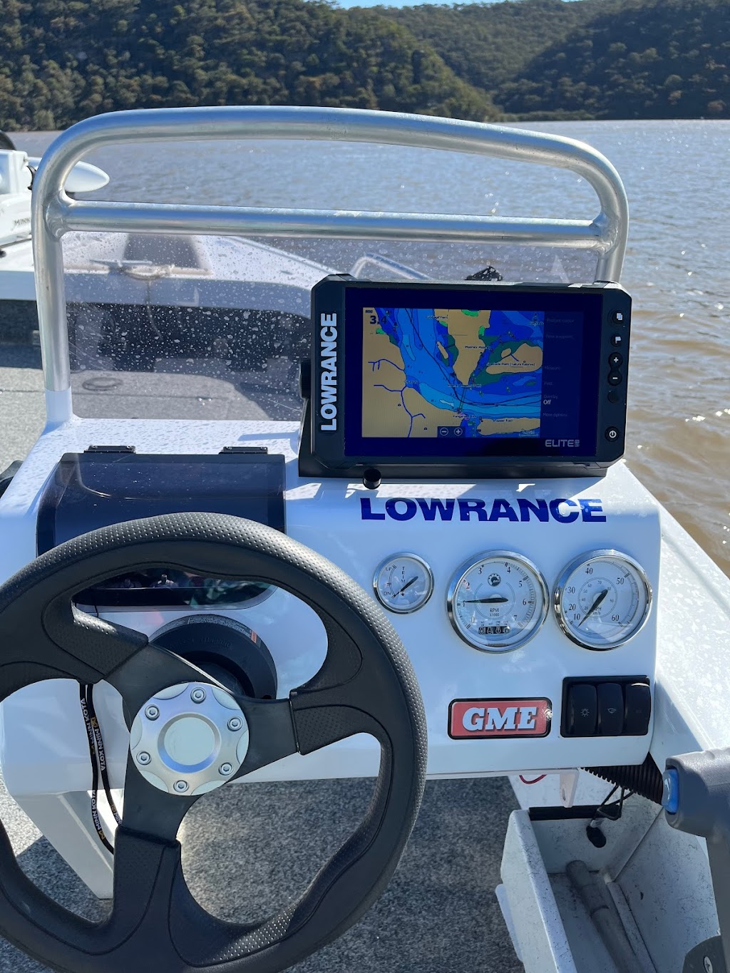 Beyond The Pines Boat Hire | 34 Pinehurst Ave, Rouse Hill NSW 2155, Australia | Phone: 0466 444 660