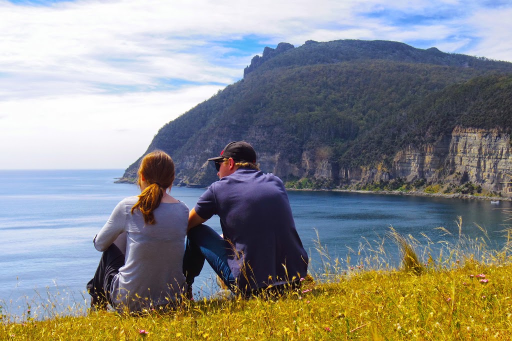 The Maria Island Guided Walk | Darlington, Maria Island TAS 7000, Australia | Phone: 0400 882 742