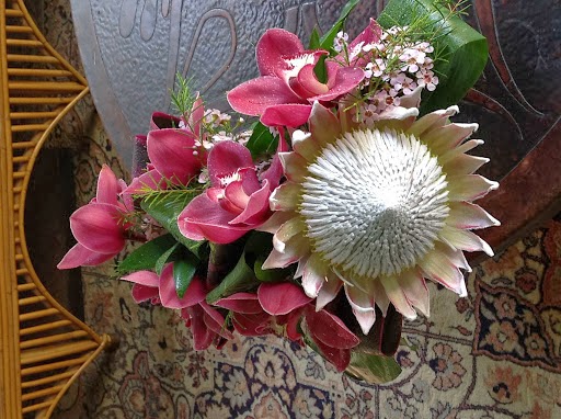 Softscape Florist | 259 Hungry Head Rd, Urunga NSW 2455, Australia | Phone: (02) 6655 6474