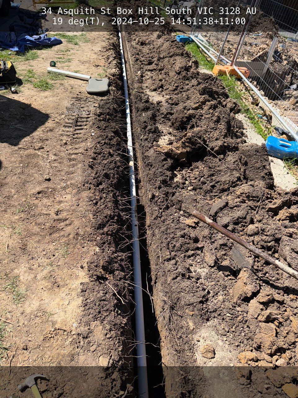 LMS Enterprises PTY LTD | 90 Prentice Rd, Orrvale VIC 3631, Australia | Phone: 0434 287 462