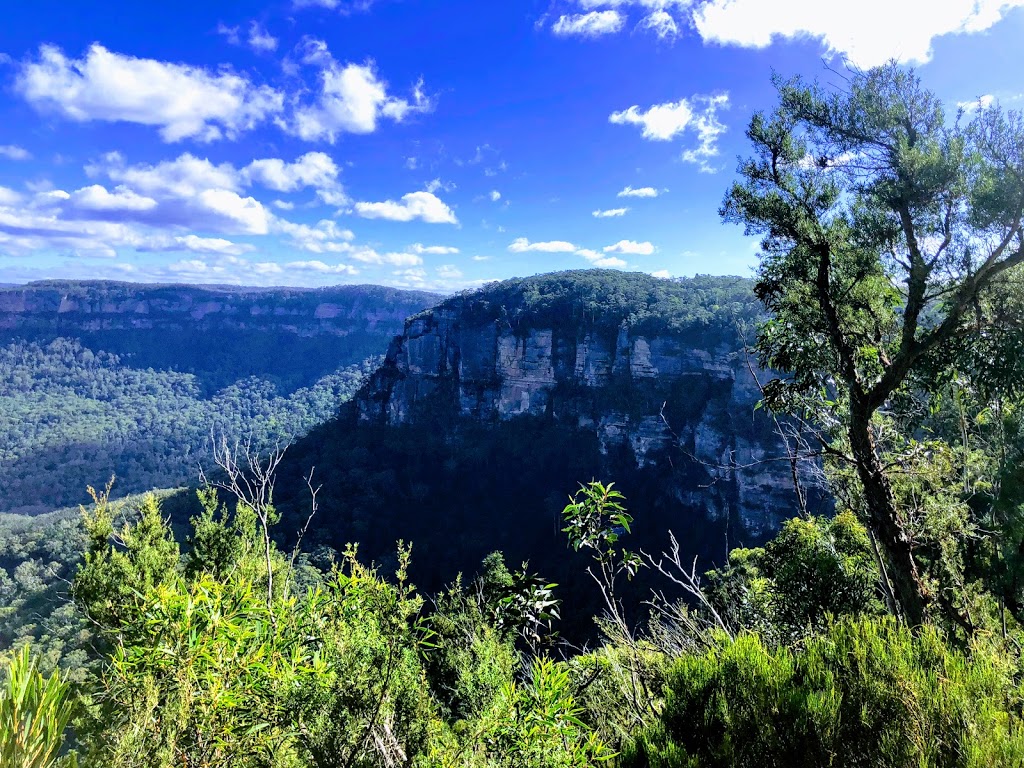 Blue Mountains National Park | New South Wales, Australia | Phone: (02) 4787 8877
