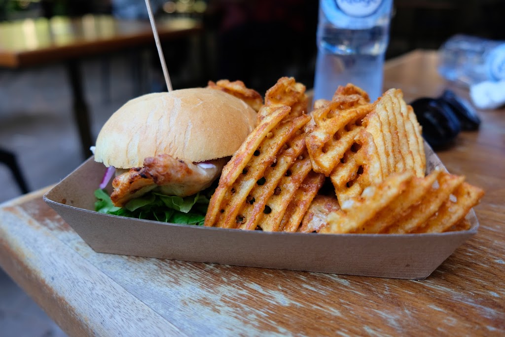 Wild Burgers | Currumbin QLD 4223, Australia | Phone: (07) 5534 1266