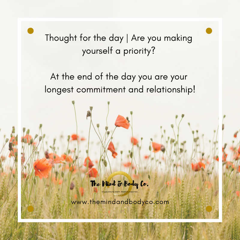The Mind and Body Co | Manly West, QLD, Australia | Phone: 0420 787 553