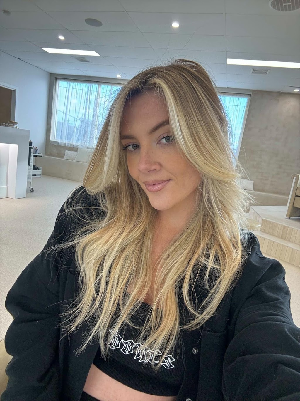 Salon Alyssia | Shop 9/190 The Entrance Rd, Long Jetty NSW 2261, Australia | Phone: (02) 4311 9782