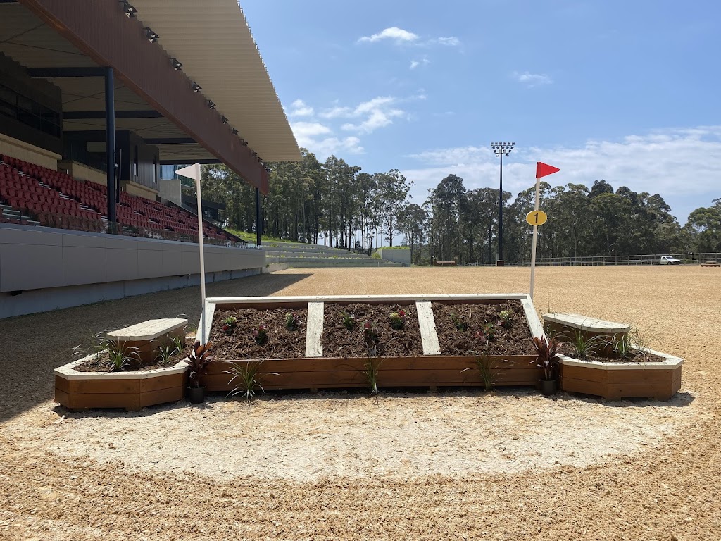 Stanley Cross Country | 325 Beenak Rd, Yellingbo VIC 3139, Australia | Phone: 0411 316 406