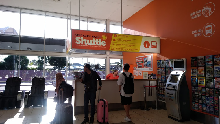 Gold Coast Tourist Shuttle |  | Longa Ave, Coolangatta QLD 4225, Australia | 1300655655 OR +61 1300 655 655