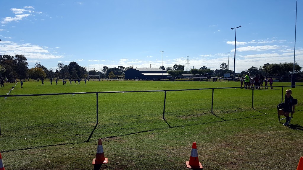 Albany Creek Junior Rugby League | 620 S Pine Rd, Brendale QLD 4500, Australia | Phone: 0404 012 751