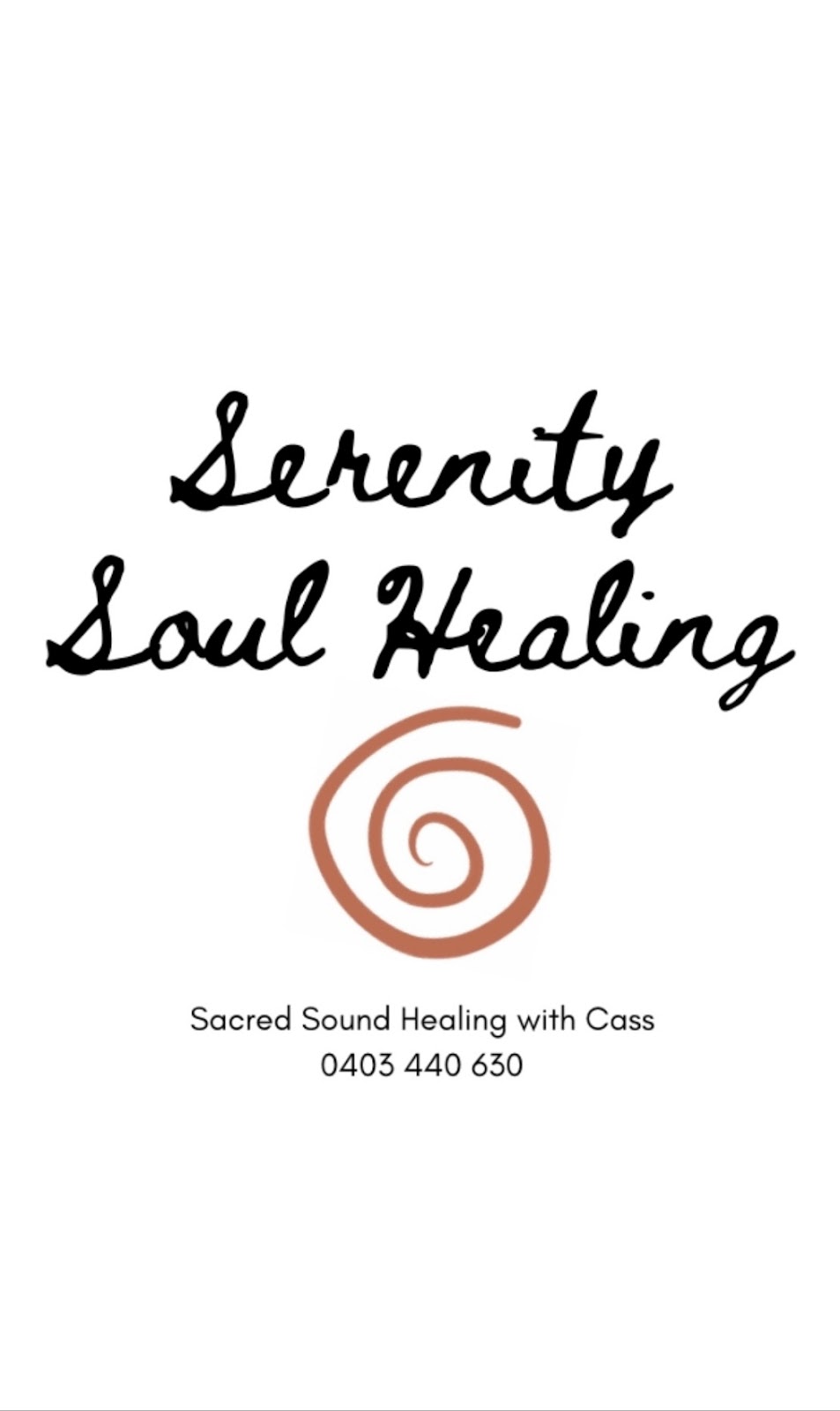 Serenity Soul Healing | 1006 Scotts Head Rd, Way Way NSW 2447, Australia | Phone: 0403 440 630