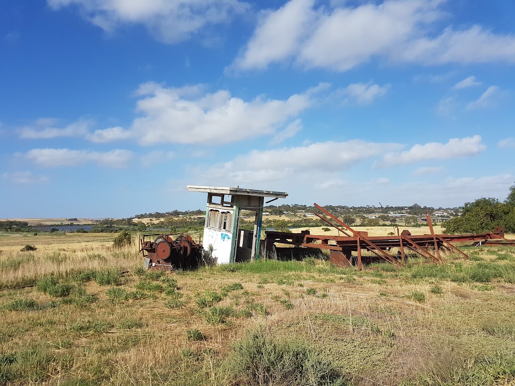 Lavender Federation Trail | Murray Bridge SA 5253, Australia