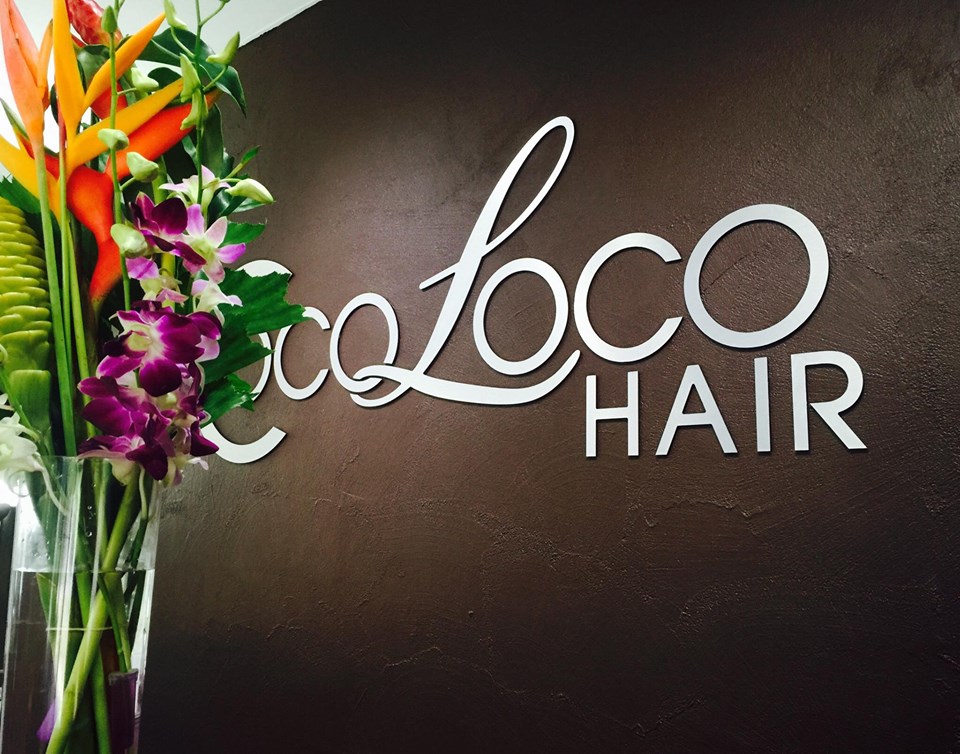 Coco Loco Hair | hair care | Suite 11/90 Frances Bay Dr, Bayview NT 0820, Australia | 0889422000 OR +61 8 8942 2000