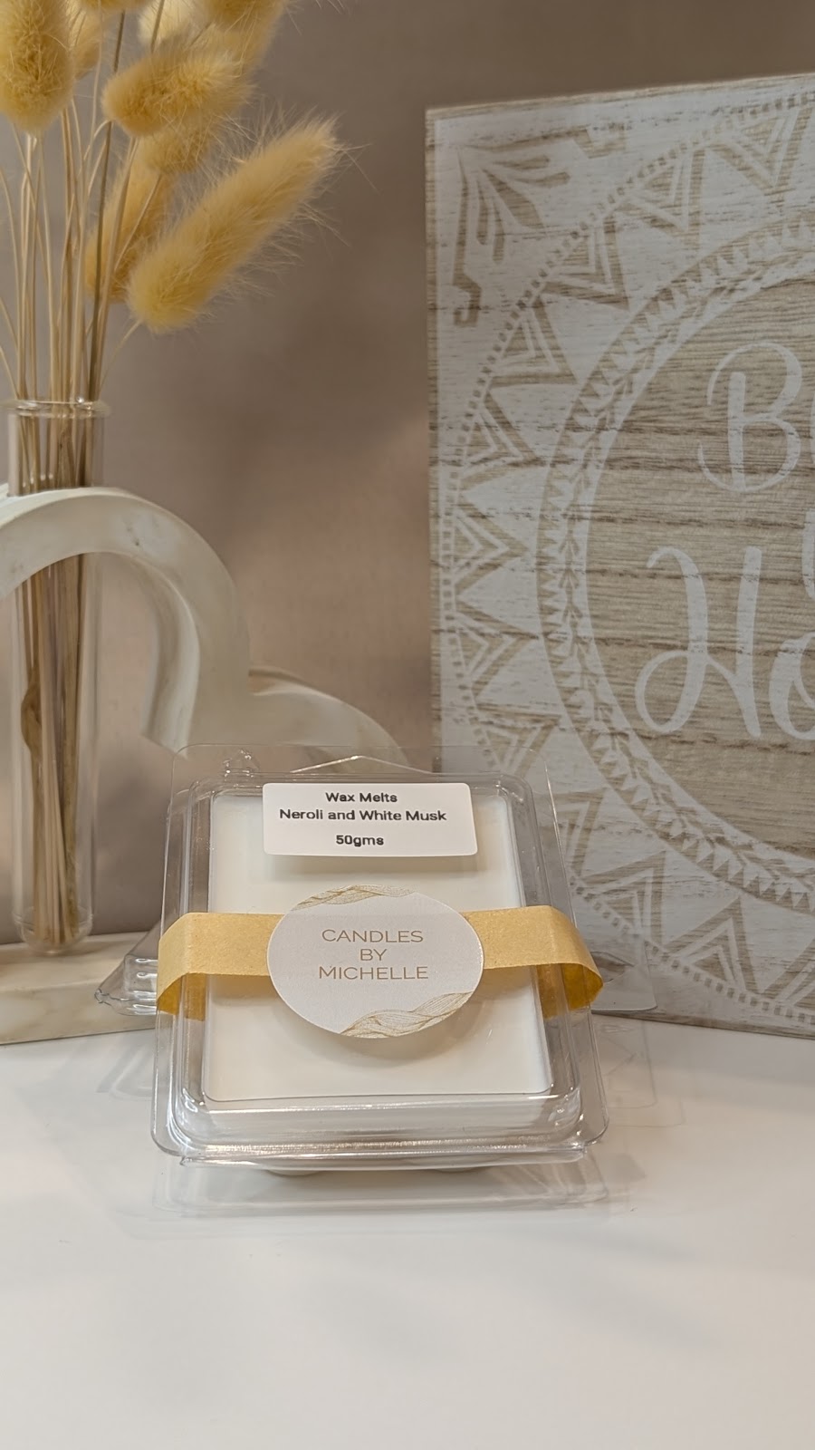 Candles By Michelle | 187 Church St, Glen Innes NSW 2370, Australia | Phone: 0411 172 897