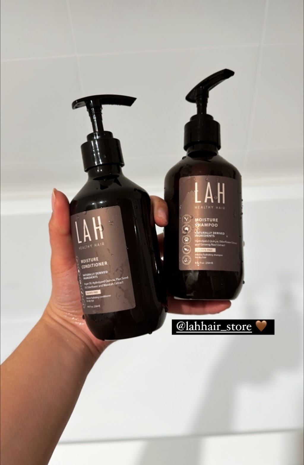 LAH HAIR | Ardha Rd, Tarneit VIC 3029, Australia | Phone: 0458 414 606