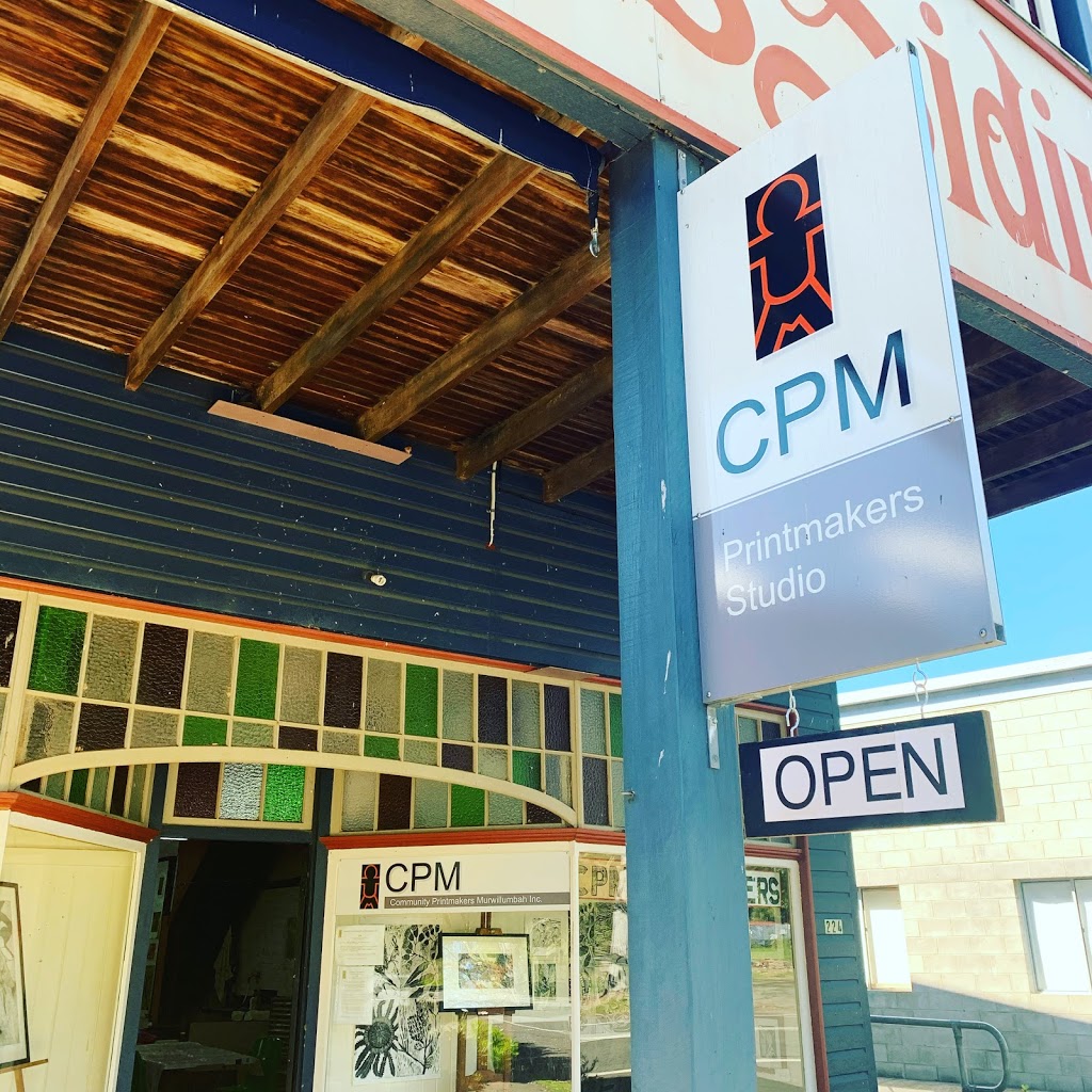 CPM |  | 224 Stokers Road old, Pottery building, Stokers Siding NSW 2484, Australia | 0498399640 OR +61 498 399 640