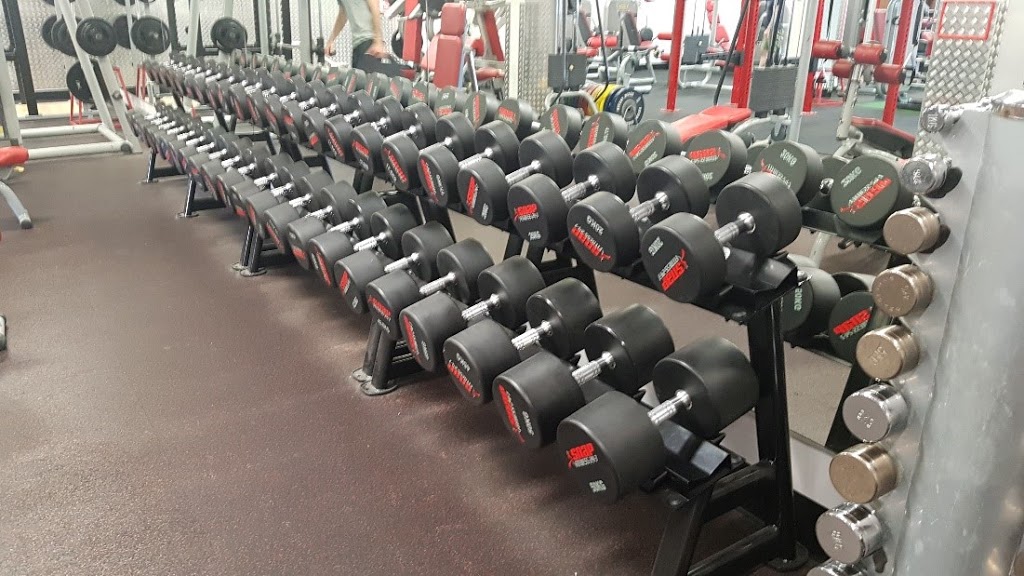 Snap Fitness 24/7 Newmarket | gym | 157 Enoggera Rd, Newmarket QLD 4051, Australia | 0421841548 OR +61 421 841 548