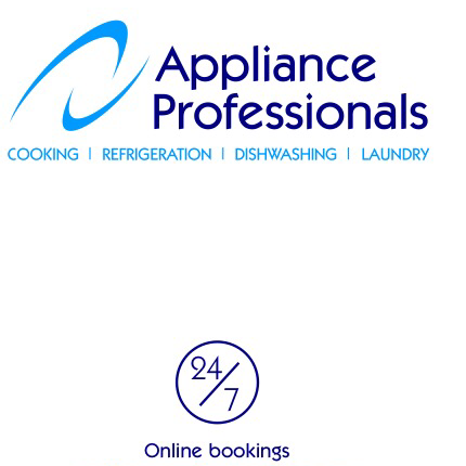 Appliance Professionals, Fisher & Paykel Specialist | home goods store | 7 Cook St, Kurnell NSW 2231, Australia | 0404055000 OR +61 404 055 000