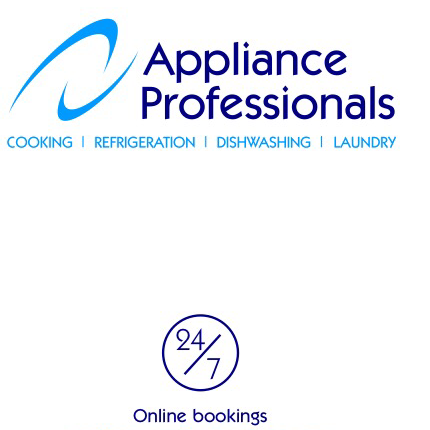 Appliance Professionals, Fisher & Paykel Specialist | 7 Cook St, Kurnell NSW 2231, Australia | Phone: 0404 055 000