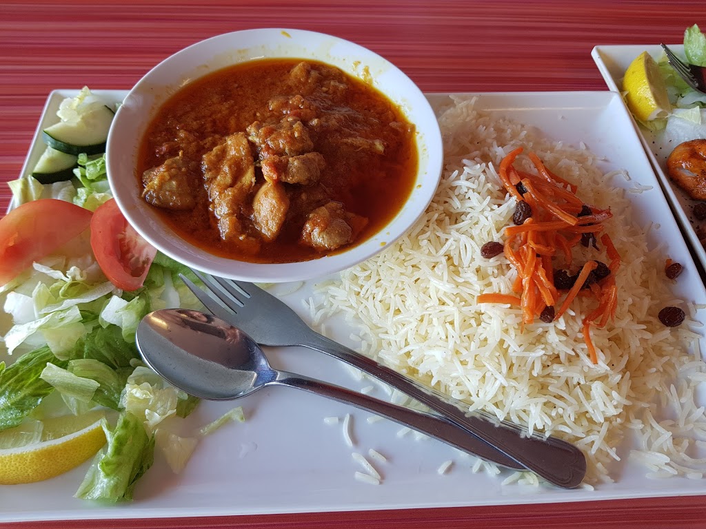 Lazziz Afghan Cuisine | 470B Main N Rd, Blair Athol SA 5084, Australia | Phone: (08) 8359 1287