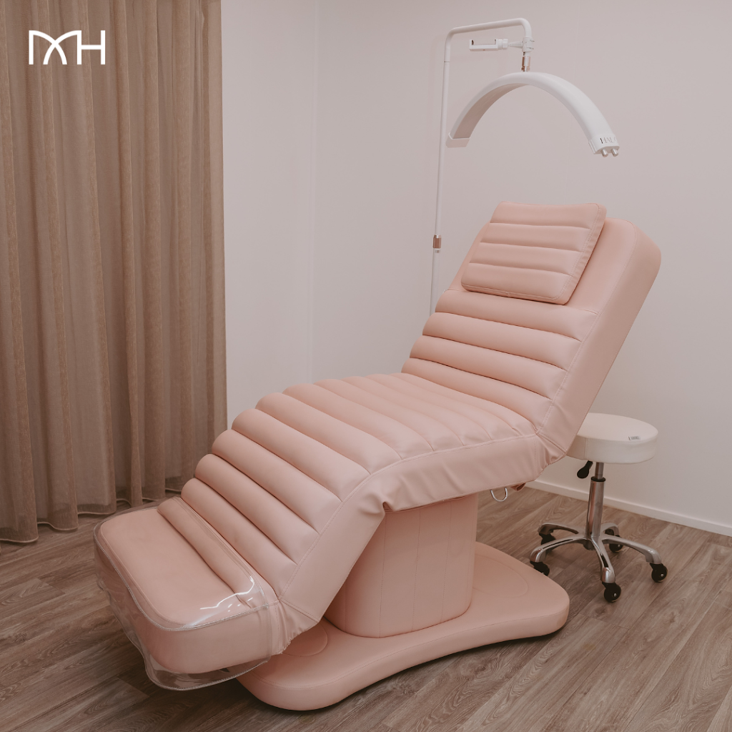 Mel Hornery Cosmetics | 5 Burke Dr, Moranbah QLD 4744, Australia | Phone: 0408 757 041