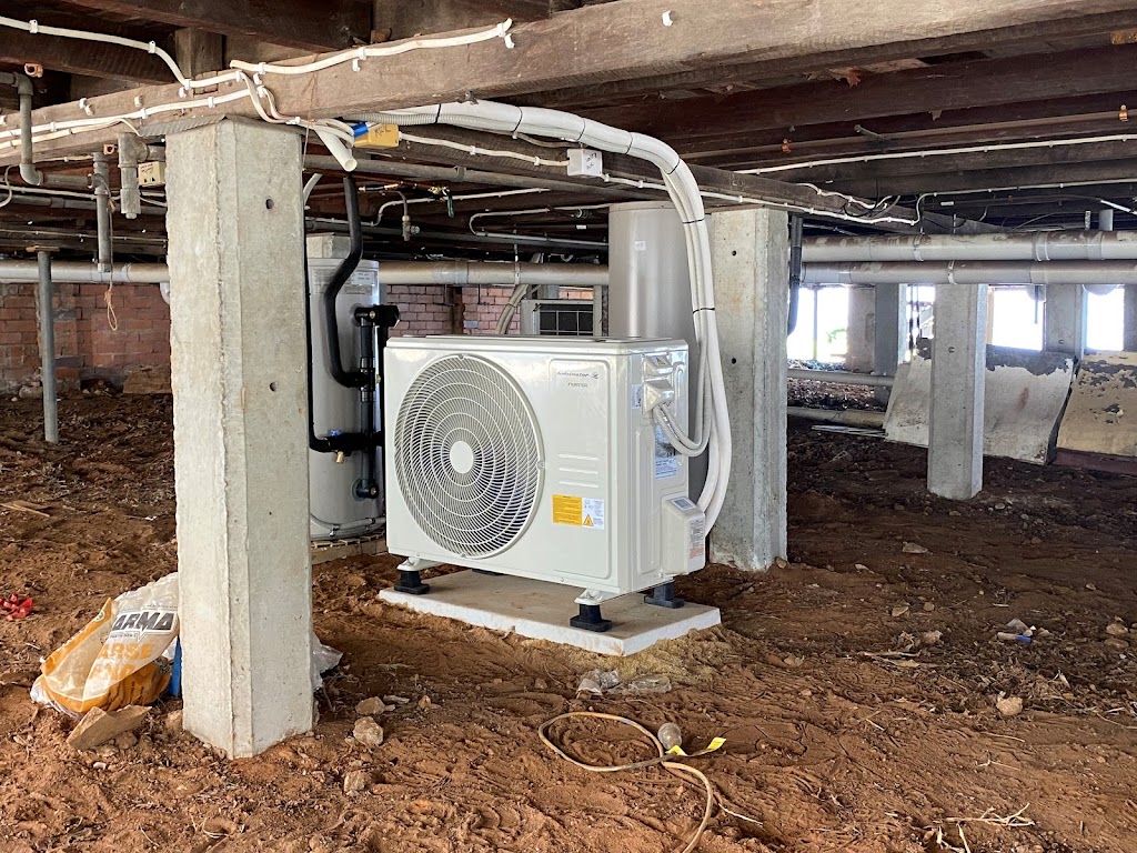 Logan Air & Electrical | 42 Davina St, Shailer Park QLD 4128, Australia | Phone: (07) 3077 6364