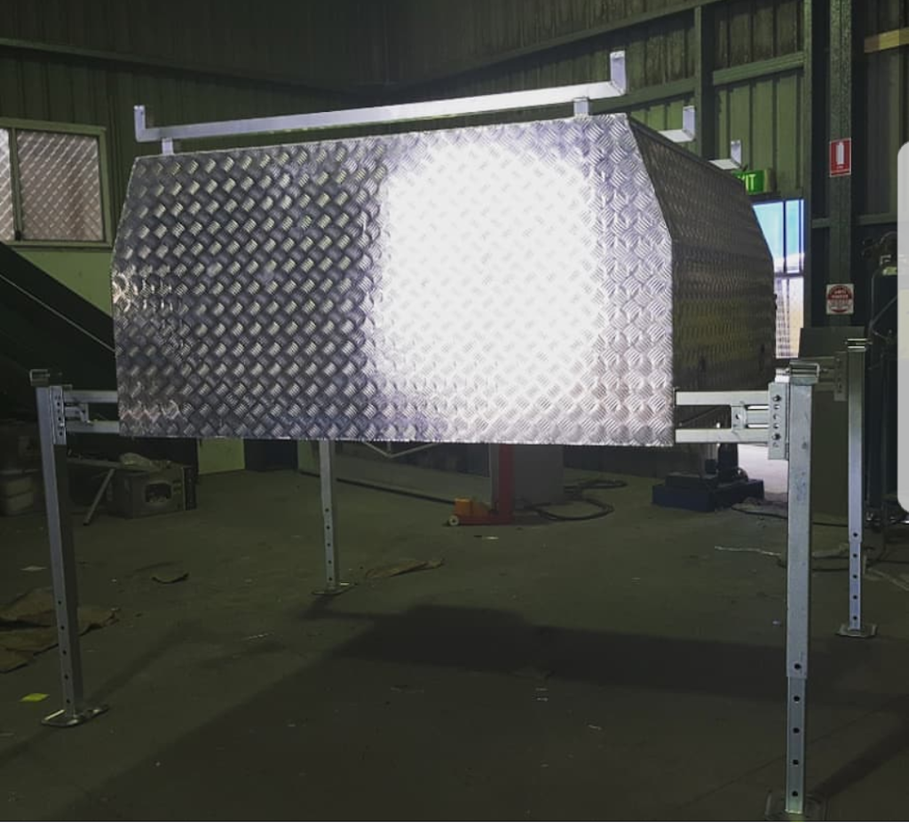 ProWeld Fabrication | 2/19 Uralla Rd, Port Macquarie NSW 2444, Australia | Phone: (02) 5514 0625