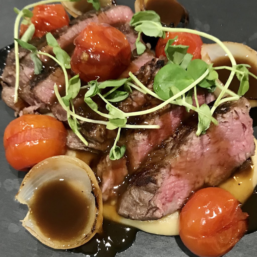 Dine In | 13 Day Ave, Figtree NSW 2525, Australia | Phone: 0432 804 952