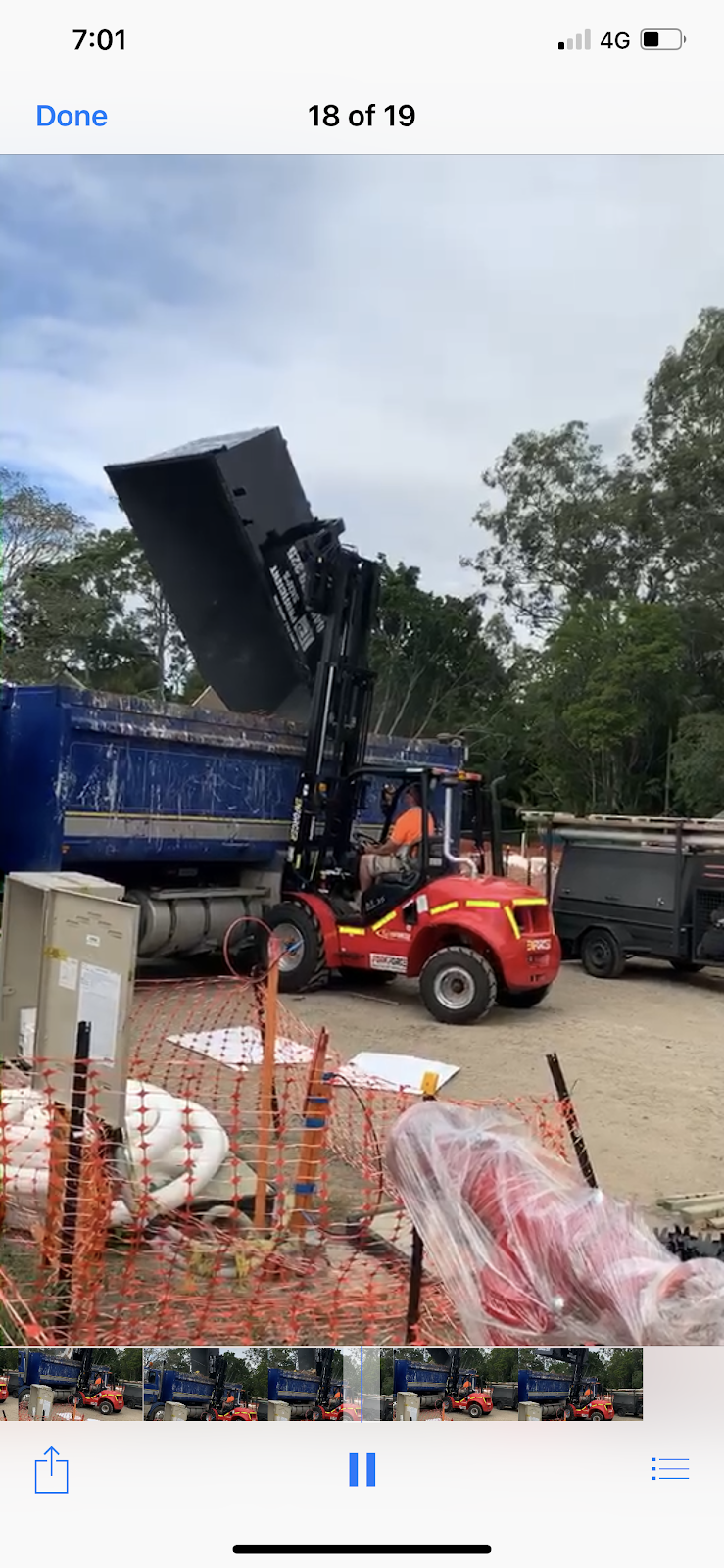 Proficient Skips Pty Ltd | 1764 Mount Gravatt Capalaba Rd, Chandler QLD 4155, Australia | Phone: 0490 939 325