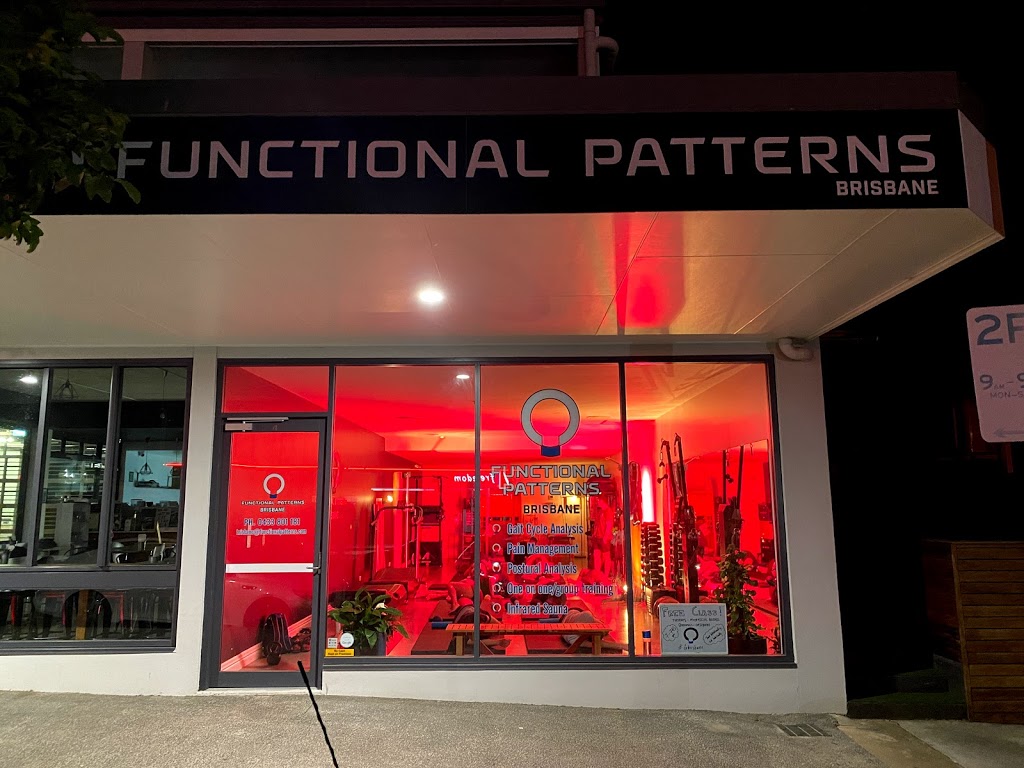 Functional Patterns Brisbane | 4/11 The Corso, Seven Hills QLD 4170, Australia | Phone: 0433 801 181