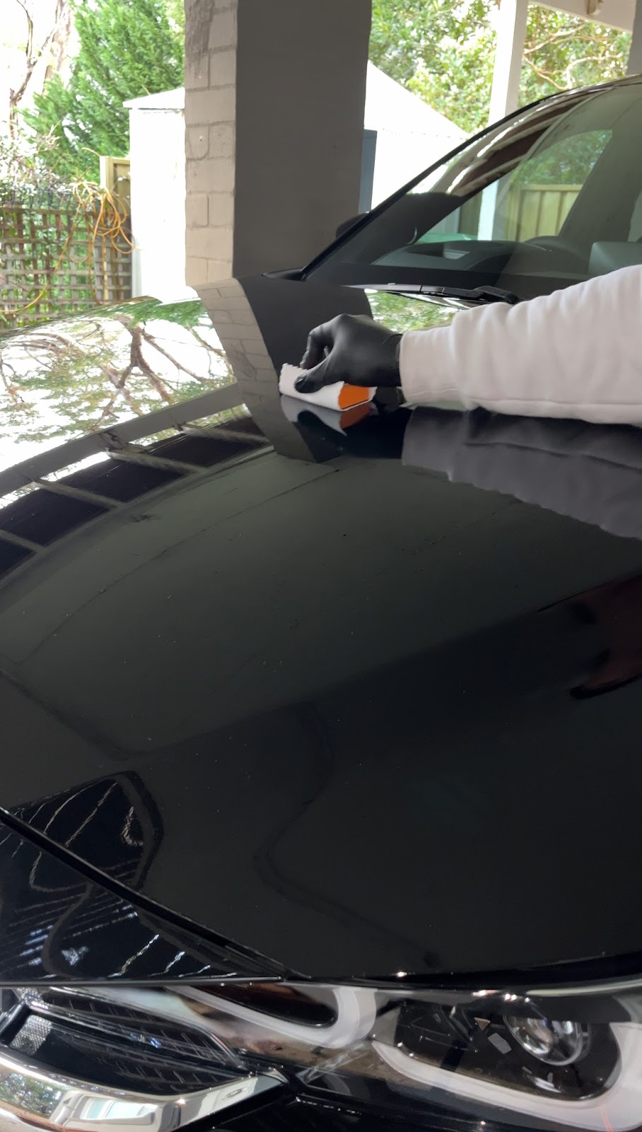 RND Mobile Detailing | 2 Durham Cl, Macquarie Park NSW 2113, Australia | Phone: 0452 390 518