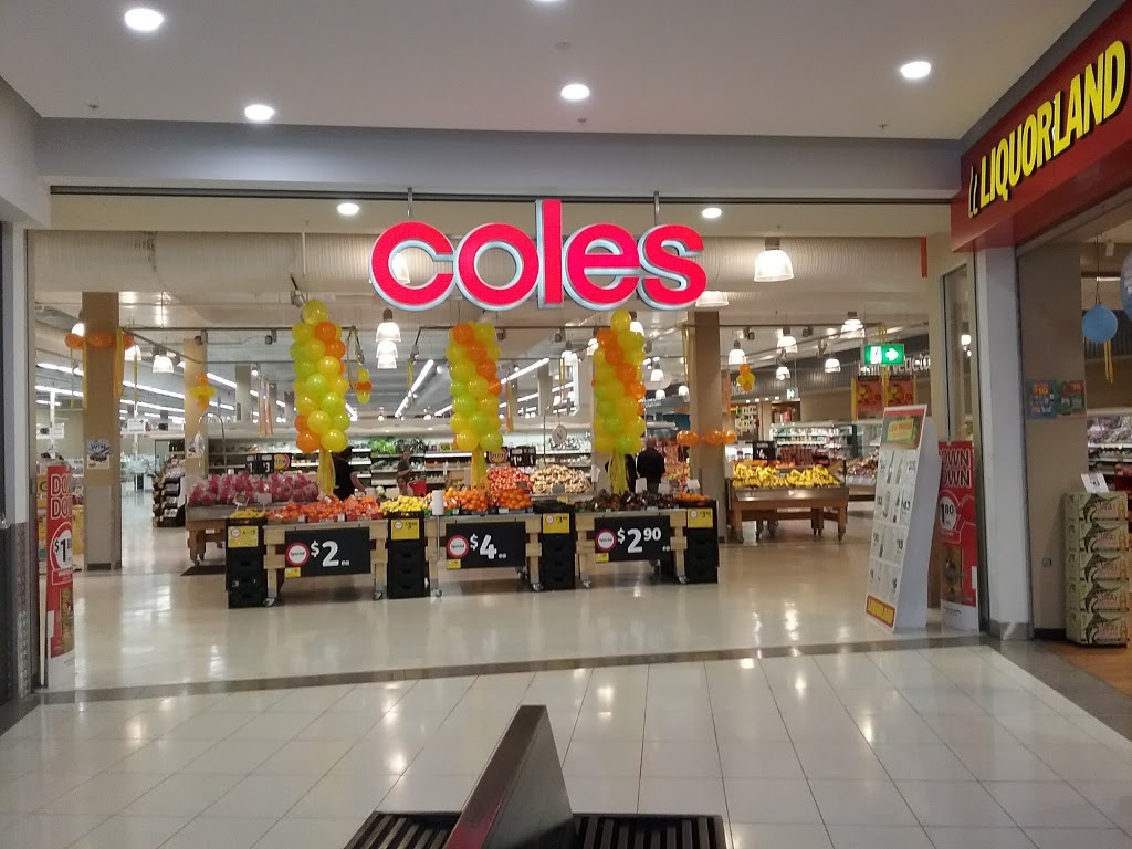 Coles Westmead | supermarket | 29-33 Darcy Rd, Westmead NSW 2145, Australia | 0288377700 OR +61 2 8837 7700