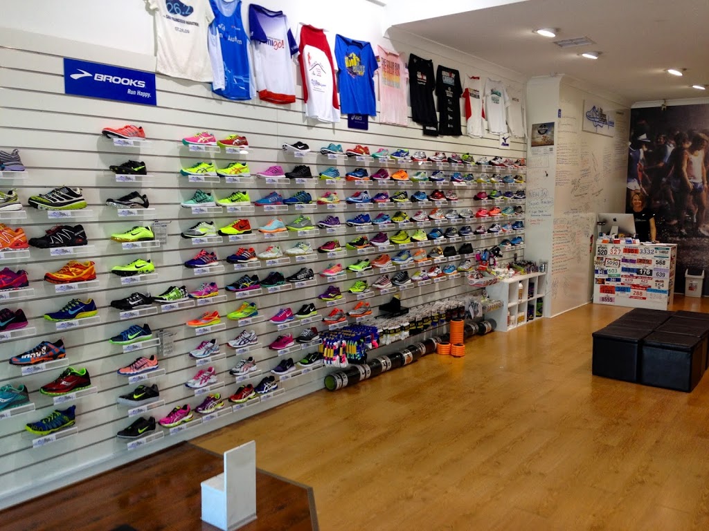 The Running Company - Adelaide | store | 278-280 Unley Rd, Hyde Park SA 5061, Australia | 0881230774 OR +61 8 8123 0774