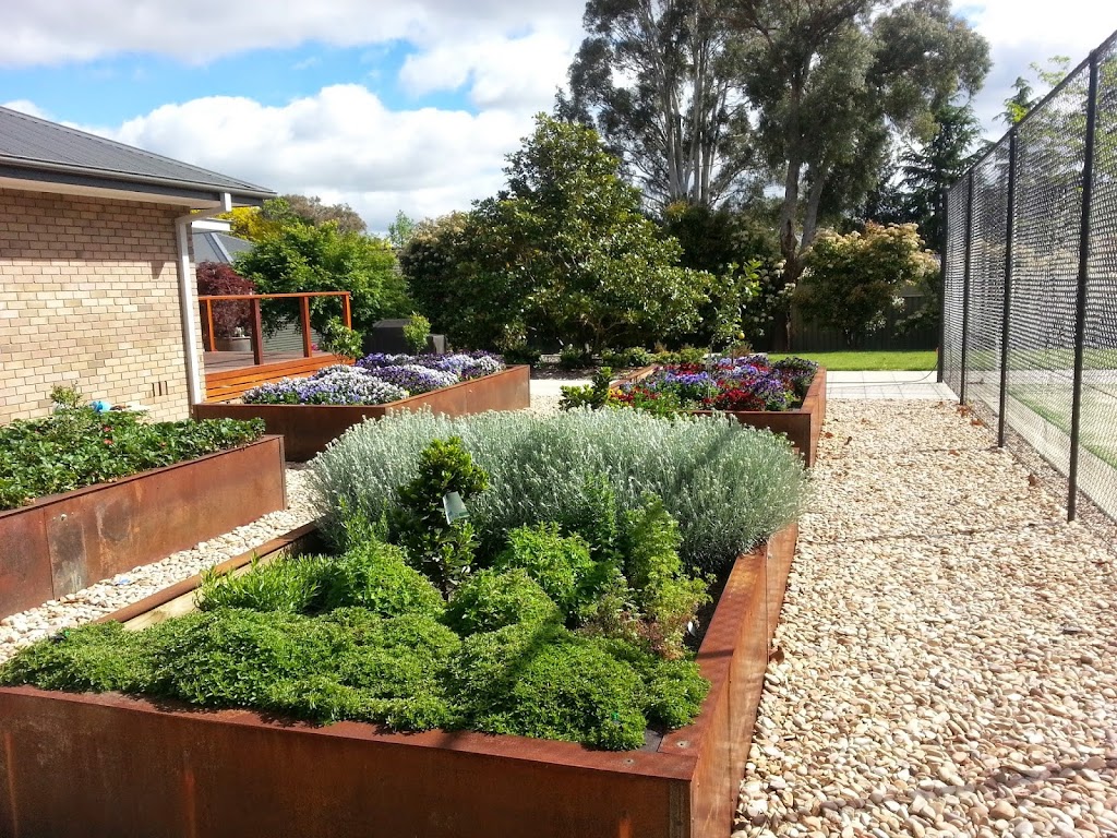 Canberra Clear Landscaping | general contractor | 50 Osburn Dr, MacGregor ACT 2615, Australia | 0450535649 OR +61 450 535 649