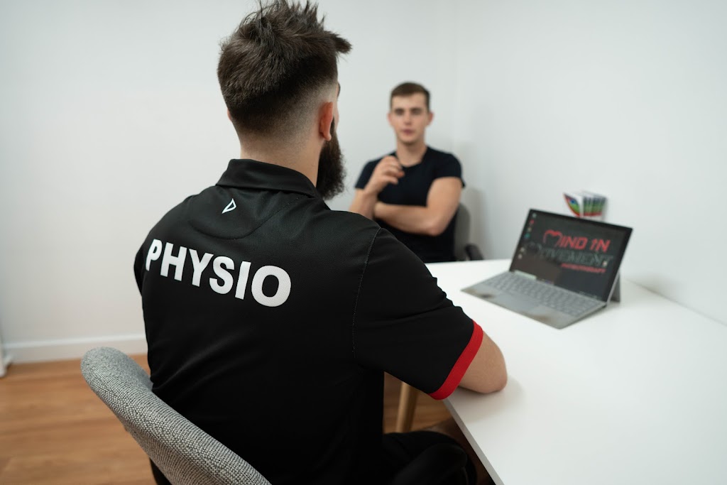 Mind in Movement Physiotherapy | 1/10 Endeavour Dr, Port Adelaide SA 5015, Australia | Phone: 0401 014 333
